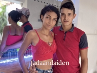 Jadaandaiden