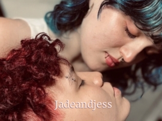 Jadeandjess
