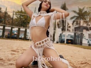 Jadecohen