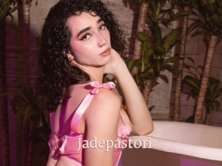 Jadepastori