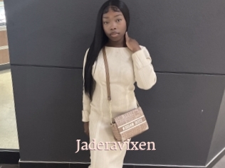 Jaderavixen
