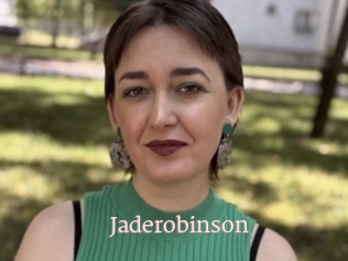 Jaderobinson