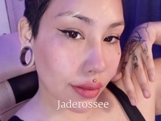 Jaderossee