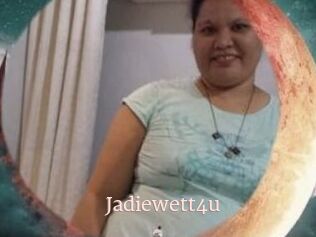 Jadiewett4u