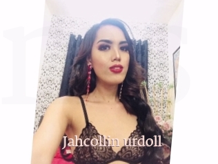 Jahcollin_urdoll
