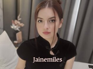Jainemiles