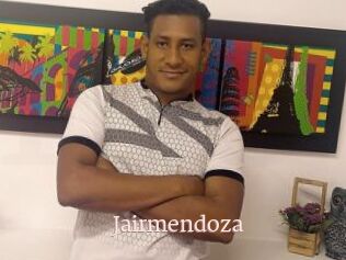 Jairmendoza
