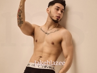 Jakeblazee