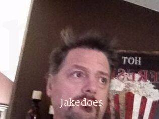 Jakedoes