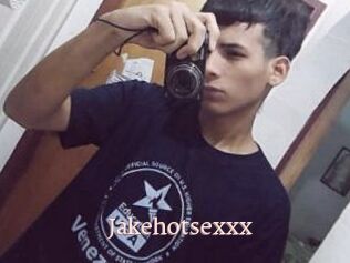 Jakehotsexxx