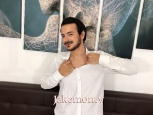 Jakemonty