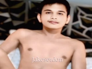 Jakeserdon