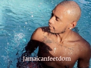 Jamaicanfeetd0m
