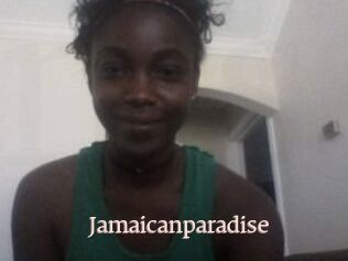 Jamaicanparadise