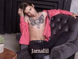 Jamallil