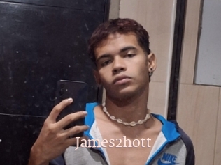 James2hott