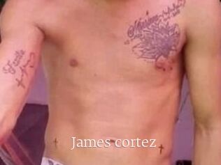 James_cortez