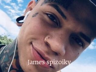 James_spizoiky