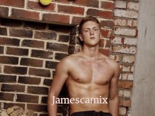 Jamescamix