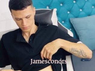 Jamesconors
