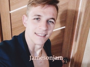 Jamesonjam