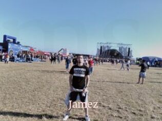 Jamez