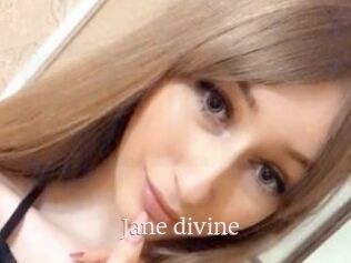 Jane_divine