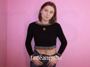 Janeangular