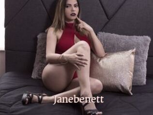 Janebenett