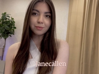 Janecallen