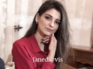 Janedayvis