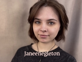 Janeenegleton