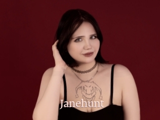 Janehunt
