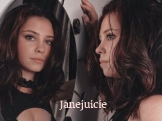 Janejuicie