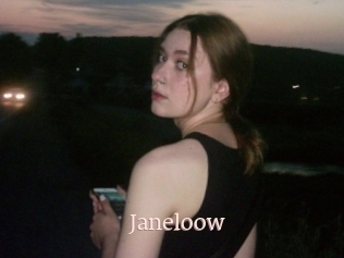 Janeloow