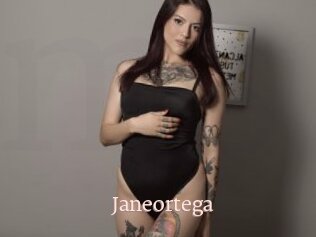 Janeortega