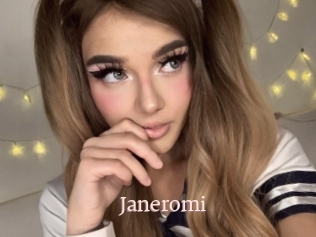 Janeromi