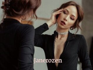 Janerozen