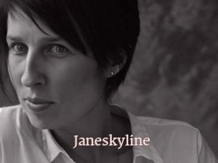 Janeskyline