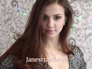 Janestrawberry