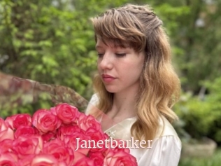 Janetbarker