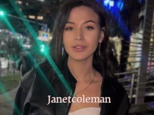 Janetcoleman