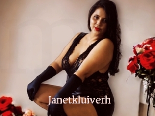 Janetkluiverh