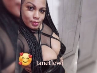Janetlewi