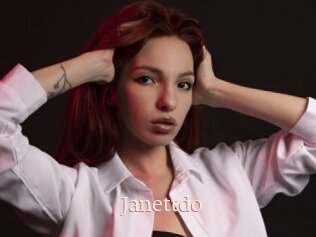Janettdo