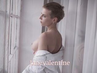 Janevalentine