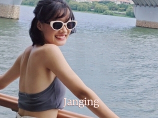 Janging