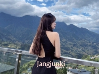 Jangjunki