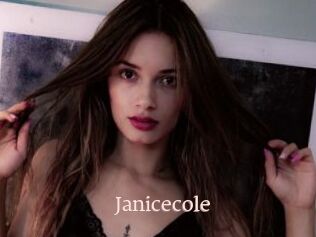 Janicecole