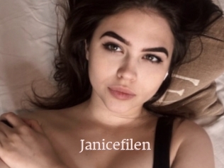Janicefilen